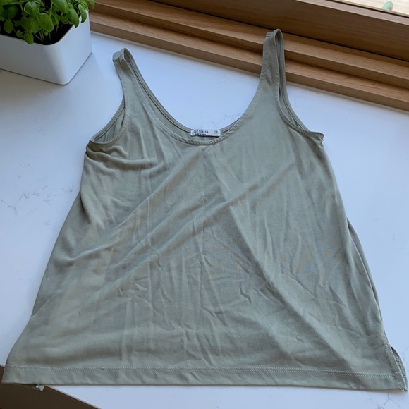 Cotton On scoop swing tank - Picture 3 of 5